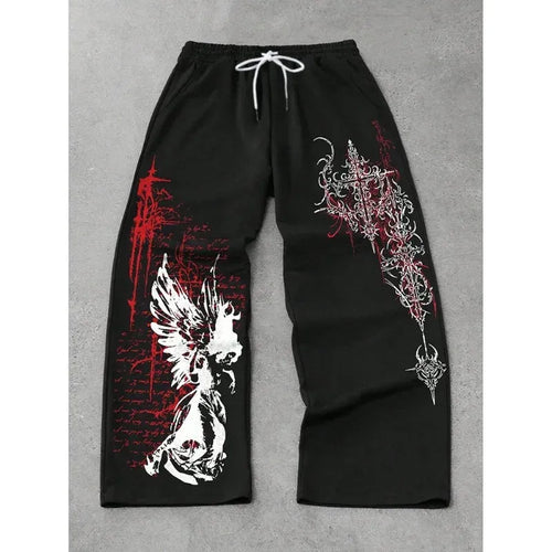 Cybersigilism Sweatpants