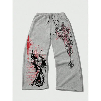 Cybersigilism Sweatpants