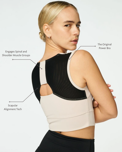 Power Bra®