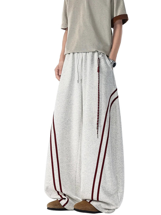Baggy Barrel Sweatpants