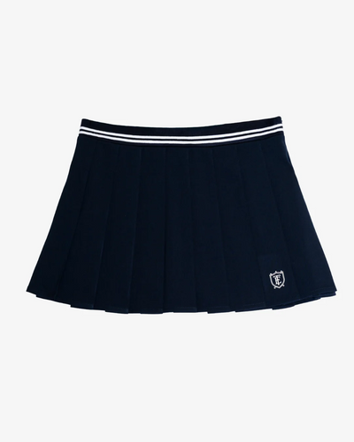 The Heritage Pleat