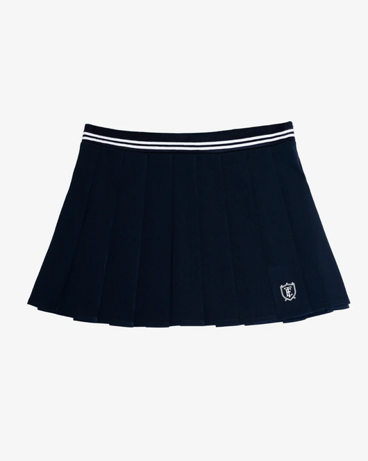 The Heritage Pleat