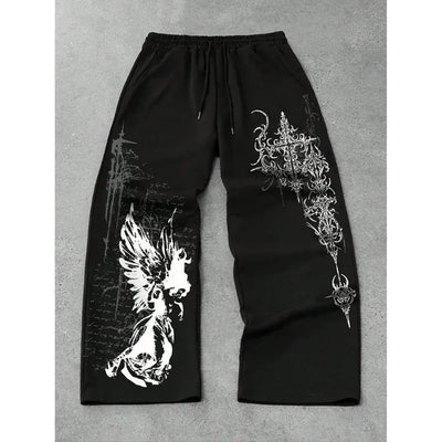 Cybersigilism Sweatpants