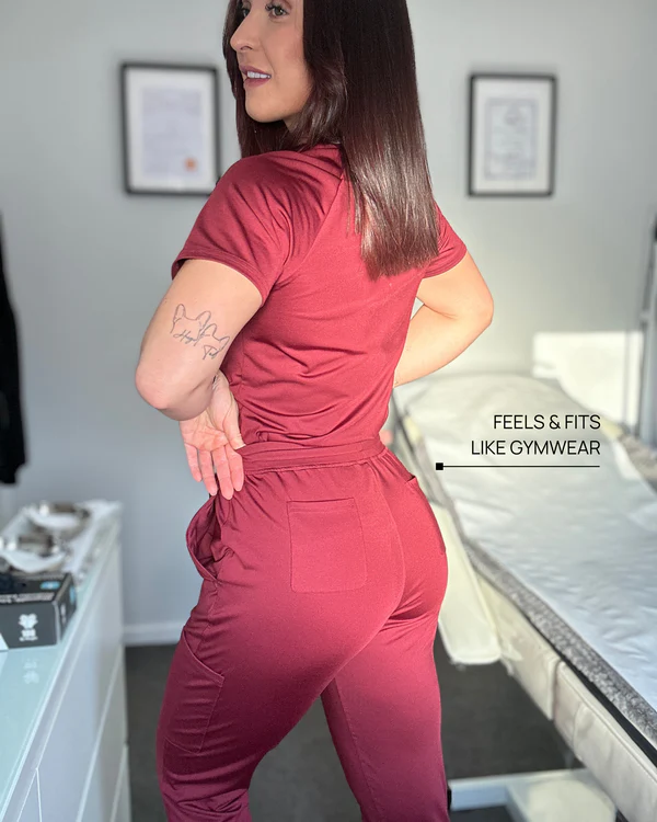 Feels and Fits like Gymwear